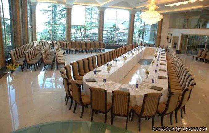 East Bourne Resort Шимла Экстерьер фото
